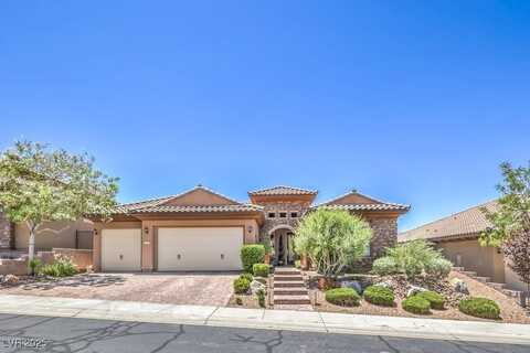 2509 Chateau Napoleon Drive, Henderson, NV 89044