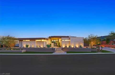 49 Crested Cloud Way, Las Vegas, NV 89135