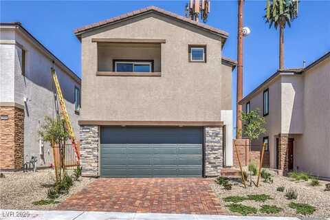 7012 Dorrell Crossing, North Las Vegas, NV 89084