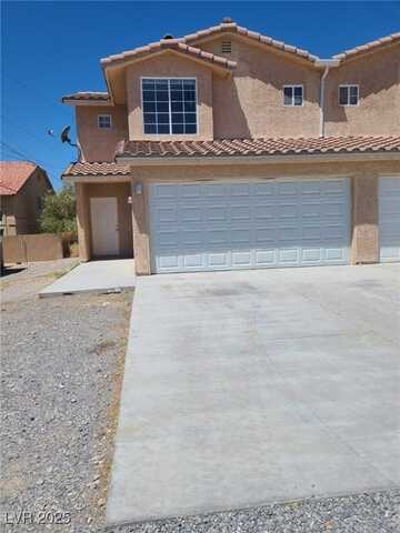 1020 Pahrump Valley Boulevard, Pahrump, NV 89048