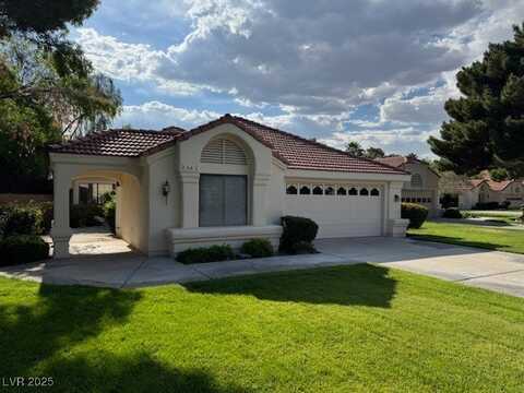 5401 Painted Sunrise Drive, Las Vegas, NV 89149