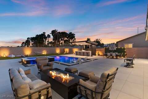 5081 Notting Hill Avenue, Las Vegas, NV 89139