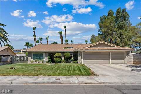 3361 Iberia Street, Las Vegas, NV 89146