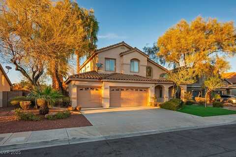 2204 Ambermill Court, Henderson, NV 89052