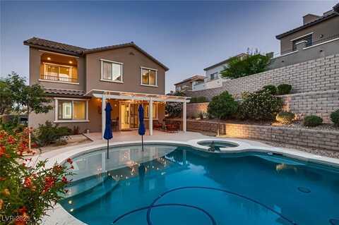 11844 Mino Rio Avenue, Las Vegas, NV 89138