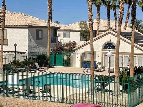 6800 Indian Chief Drive, Las Vegas, NV 89130