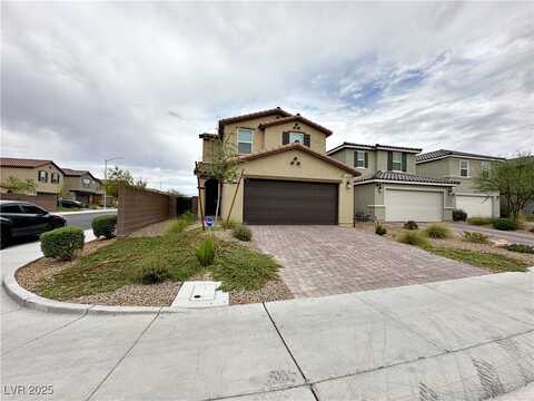 7003 Wildhorse Creek Street, North Las Vegas, NV 89086
