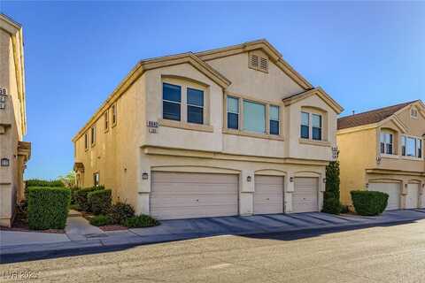 8842 Duncan Barrel Avenue, Las Vegas, NV 89178