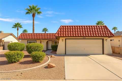 1619 Abby Avenue, Henderson, NV 89014