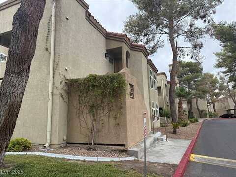 3145 E Flamingo Road, Las Vegas, NV 89121