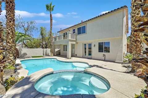 1557 Sabatini Drive, Henderson, NV 89052
