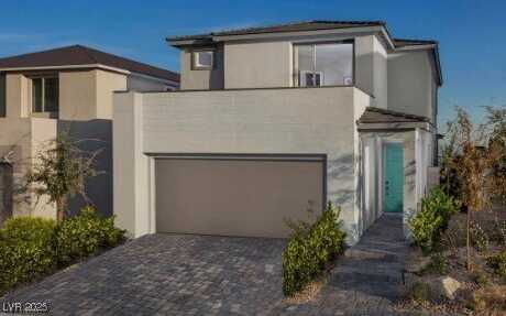 1556 Pacific Baza Street, Las Vegas, NV 89138
