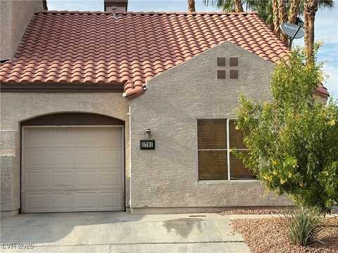 1701 Comstock Drive, Henderson, NV 89014
