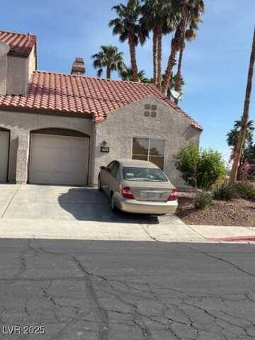 1701 Comstock Drive, Henderson, NV 89014
