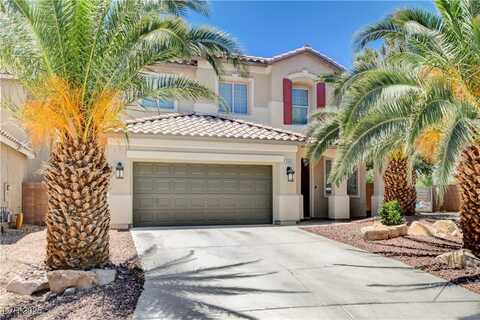 6569 Cedar Waxwing Street, North Las Vegas, NV 89084