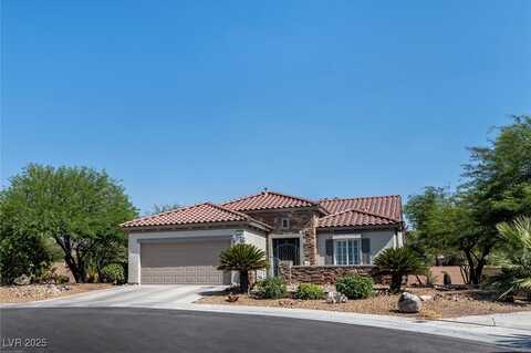 2188 Cumberland Hill Drive, Henderson, NV 89052