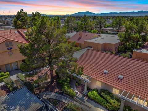 2851 S Valley View Boulevard, Las Vegas, NV 89102