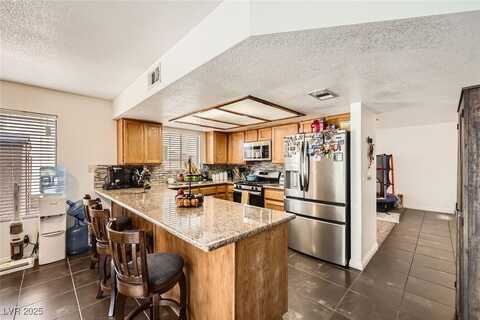 5754 Cinnabar Avenue, Las Vegas, NV 89110