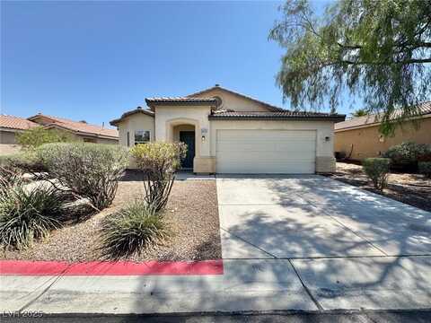 5323 Estornino Avenue, Las Vegas, NV 89108