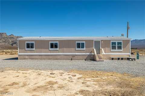 2150 W Harris Farm Road, Pahrump, NV 89060