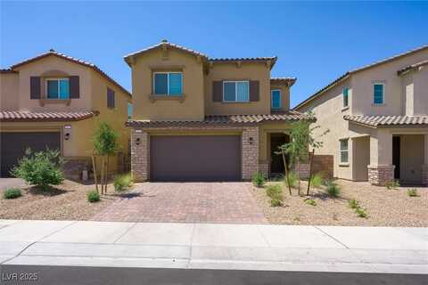 827 Aurelie Ridge Street, Henderson, NV 89011