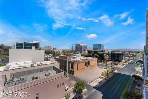 353 E Bonneville Avenue, Las Vegas, NV 89101