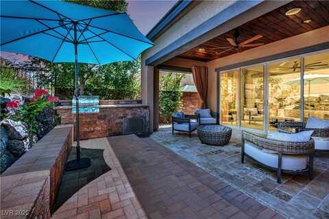 333 Mandarin Hill Lane, Henderson, NV 89012