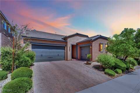 333 Mandarin Hill Lane, Henderson, NV 89012