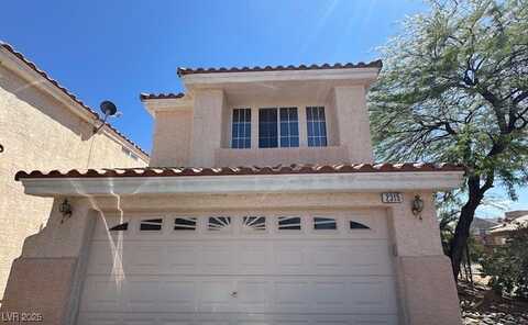 2315 Silver Crew Pass, Henderson, NV 89052