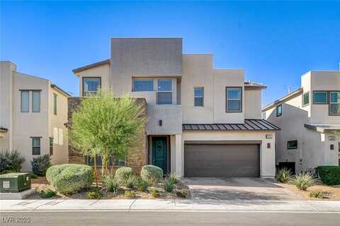532 Monarch Ridge Court, North Las Vegas, NV 89084