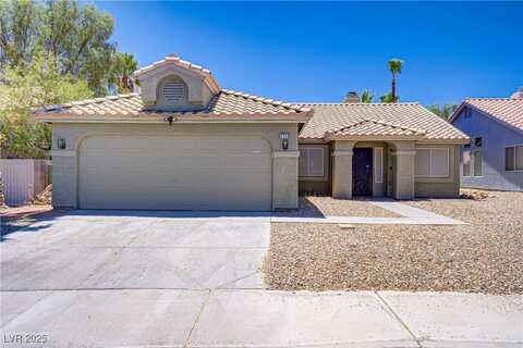 7713 White Grass Avenue, Las Vegas, NV 89131