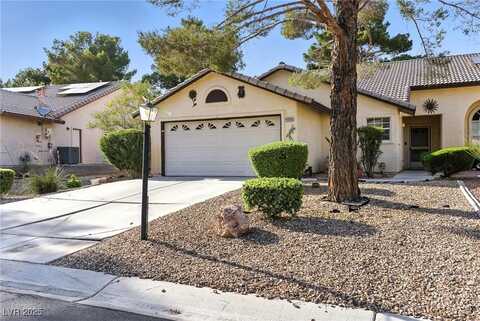 4908 Winterset Drive, Las Vegas, NV 89130
