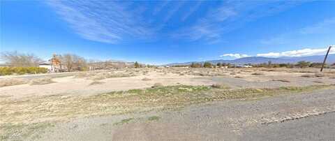 1610 W Mesquite Avenue, Pahrump, NV 89060