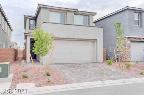 4148 Elegant Chateau Street, Las Vegas, NV 89135