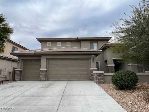3709 Fledgling Drive, North Las Vegas, NV 89084