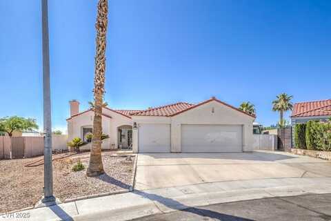 4010 Hemphill Street, North Las Vegas, NV 89032