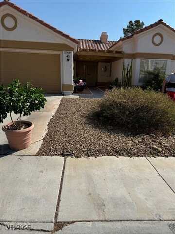 5904 Alimar Drive, Las Vegas, NV 89130