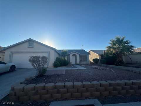 2150 Allegiance Drive, North Las Vegas, NV 89032