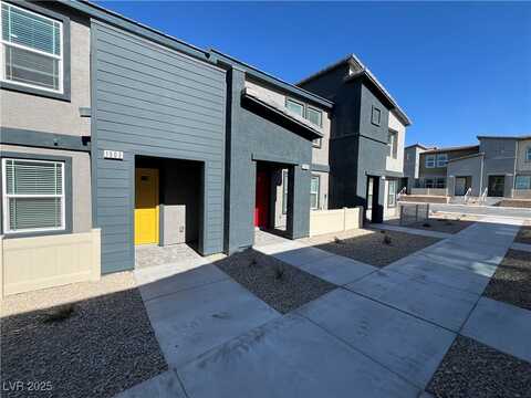 1903 Viola Vista Street, Henderson, NV 89044