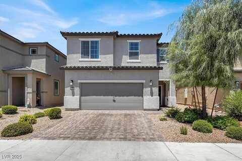 6106 Castle Gardens Avenue, Las Vegas, NV 89130