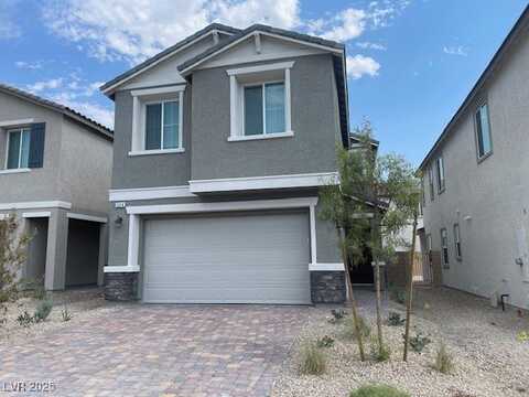 1014 Ferodale Avenue, North Las Vegas, NV 89084