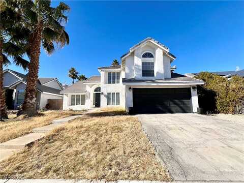 323 Salinas Drive, Henderson, NV 89014