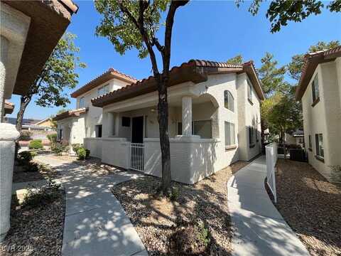 8025 Cherish Avenue, Las Vegas, NV 89128