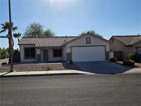 303 DESERT KNOLLS Street, Henderson, NV 89014