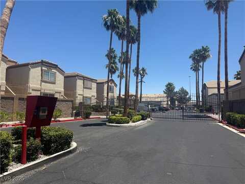 3637 Ian Thomas Street, Las Vegas, NV 89129