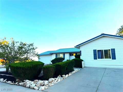 1218 Globe Mallow Lane, Tonopah, NV 89049
