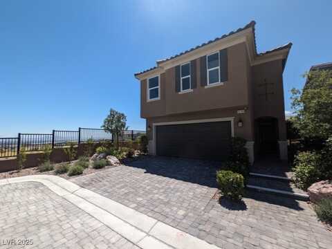 10789 Gentle Crest Avenue, Las Vegas, NV 89166
