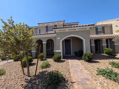 3176 Via Da Vinci, Henderson, NV 89044