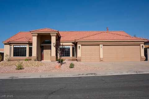 904 Swift Bear Street, Henderson, NV 89002