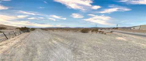 1580 E Mesquite Avenue, Pahrump, NV 89060